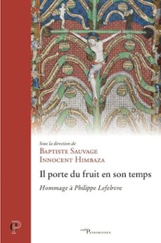 -baptiste sauvage-innocent himbaza-9782204163491