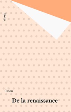 de la renaissance (ebook)-9782213690391