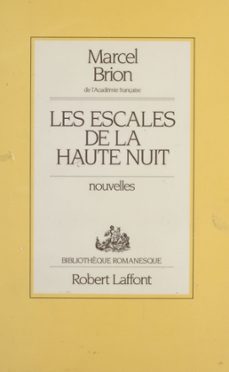 -marcel brion-9782221178591