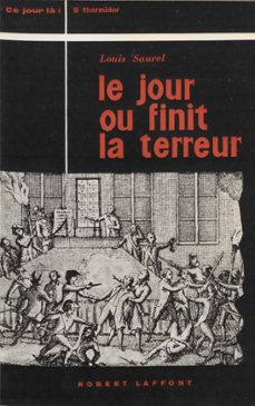le jour ou finit la terreur (ebook)-louis saurel-9782221213391