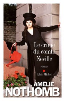 le crime du comte neville-9782226318091