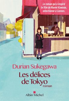 les delices de tokyo (ebook)-durian sukegawa-9782226389091