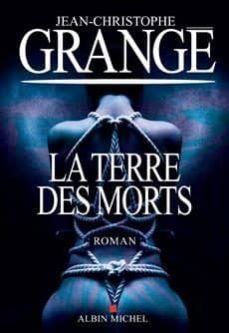 la terre des morts-9782226392091