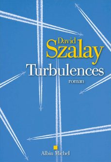 turbulences (ebook)-david szalay-9782226451491