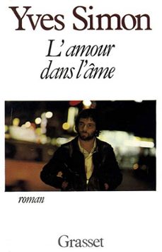 l'amour dans l'ame (ebook)-yves simon-9782246067191