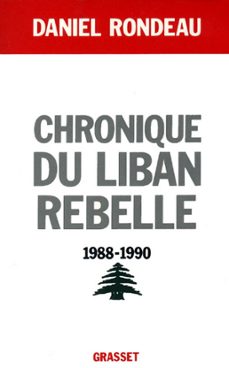 -daniel rondeau-9782246446491