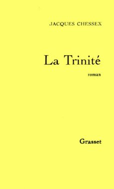 la trinite (ebook)-jacques chessex-9782246474791