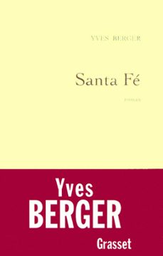 santa fe (ebook)-yves berger-9782246493891