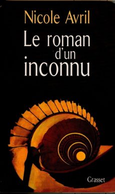 le roman d'un inconnu (ebook)-nicole avril-9782246564591