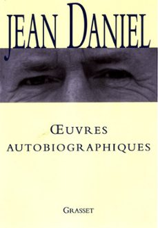 -jean daniel-9782246598091