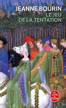 le jeu de la tentation (ebook)-jeanne bourin-9782253938491