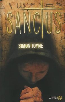 -simon toyne-9782258088191