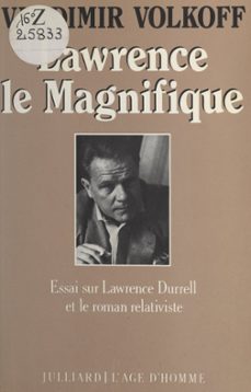 lawrence le magnifique (ebook)-vladimir volkoff-9782260054191