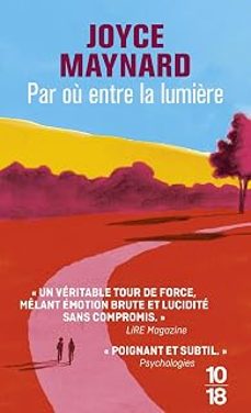 -joyce maynard-9782264084491