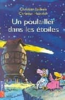 un poulailler dans les etoiles-9782266116091