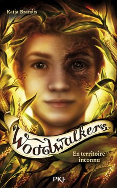 woodwalkers, tome 04 : en territoire inconnu (ebook)-katja brandis-9782266342391