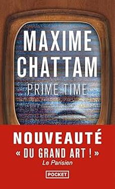 prime time (frances)-maxime chattam-9782266355391