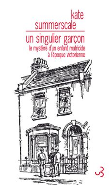 un singulier garçon (ebook)-kate summerscale-9782267032291
