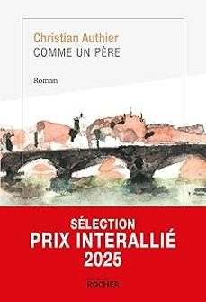 comme un père-christian authier-9782268112091