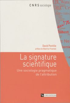 -david pontille-9782271127891
