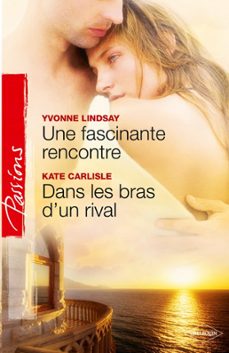 -yvonne lindsay-kate carlisle-9782280241991