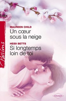 -maureen child-heidi betts-9782280261791