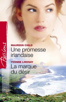 -maureen child-yvonne lindsay-9782280290791