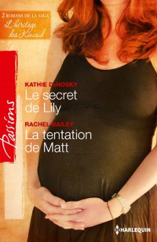 -kathie denosky-rachel bailey-9782280296991