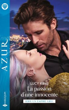 -lucy king-9782280523691