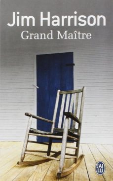 grand maitre: faux roman policier-9782290068991