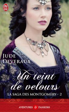 -jude deveraux-9782290075791
