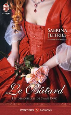 -sabrina jeffries-9782290081891