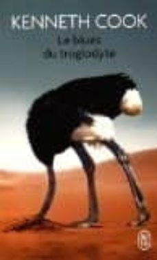 le blues du troglodyte-kenneth cook-9782290120491