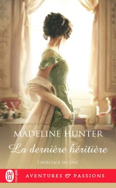 -madeline hunter-9782290397091