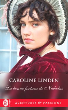 -caroline linden-9782290400791