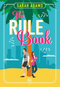the rule book (ebook)-sarah adams-9782290410691