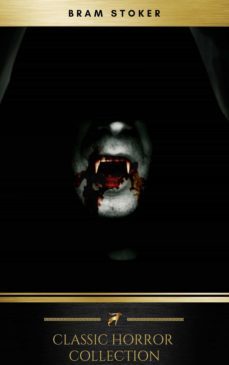 bram stoker: the classics collection (ebook)-bram stoker-9782291008491