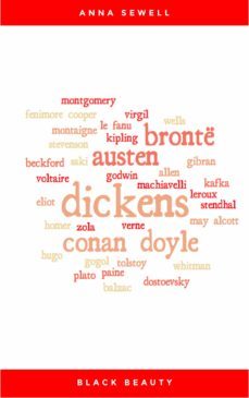 black beauty, young folks' edition (ebook)-anna sewell-9782291023791