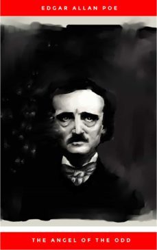 the angel of the odd (ebook)-edgar allan poe-9782291030591