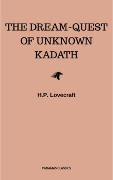 the dream-quest of unknown kadath (ebook)-h.p. lovecraft-9782291039891