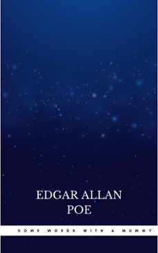 some words with a mummy (ebook)-edgar allan poe-9782291048091
