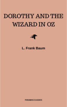 dorothy and the wizard in oz (ebook)-l. frank baum-9782291058991