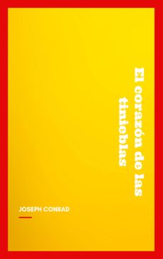 el corazon de las tinieblas (ebook)-9782291077091
