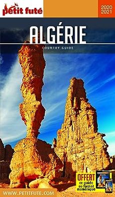 algerie-dominique auzias-9782305016191