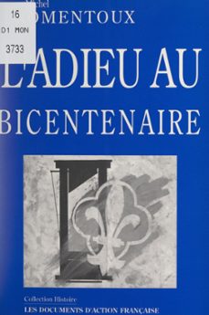 -michel fromentoux-9782307187691