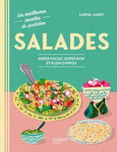 salades (ebook)-sandra mahut-9782317036491