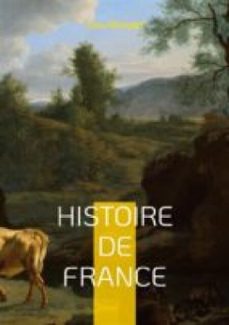 histoire de france (ebook)-jules michelet-9782322467891