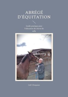 abrege d'equitation (ebook)-9782322585991