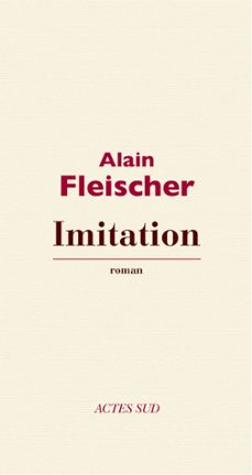 -alain fleischer-9782330008291