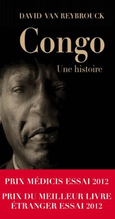 congo, une histoire (ebook)-david van reybrouck-9782330013691